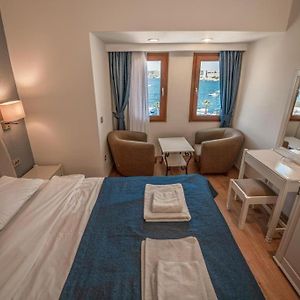 Kamer met een King Size Bed